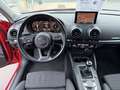 Audi A3 A3 Sportback 1.6 TDi Sport*Virtual Cockpit*Carpass Rood - thumbnail 8