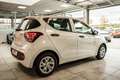 Hyundai i10 1.0*GepflegterZustand*2.Hand*GARANTIE*TÜVNEU Weiß - thumbnail 8