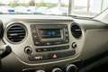 Hyundai i10 1.0*GepflegterZustand*2.Hand*GARANTIE*TÜVNEU Weiß - thumbnail 20