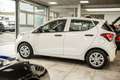 Hyundai i10 1.0*GepflegterZustand*2.Hand*GARANTIE*TÜVNEU Weiß - thumbnail 4