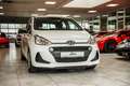 Hyundai i10 1.0*GepflegterZustand*2.Hand*GARANTIE*TÜVNEU Weiß - thumbnail 3