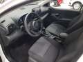Mazda 2 Hybrid 1.5 Pure Plus CVT 85kW Blanc - thumbnail 10