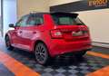 Skoda Fabia 1.4 tdi 90ch monte carlo-camera de recul Rot - thumbnail 20