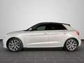 Audi A1 S line 30 TFSI 81(110) kW(PS) Schal Silber - thumbnail 7