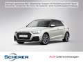 Audi A1 S line 30 TFSI 81(110) kW(PS) Schal Silber - thumbnail 1