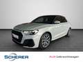 Audi A1 S line 30 TFSI 81(110) kW(PS) Schal Silber - thumbnail 1