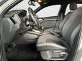 Audi A1 S line 30 TFSI 81(110) kW(PS) Schal Silber - thumbnail 12