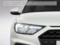 Audi A1 S line 30 TFSI 81(110) kW(PS) Schal Silber - thumbnail 6