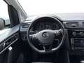Volkswagen Caddy Kombi Maxi Highline 1,4 TGI Weiß - thumbnail 11