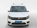 Volkswagen Caddy Kombi Maxi Highline 1,4 TGI Weiß - thumbnail 7