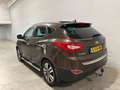 Hyundai iX35 2.0i 4WD i-Catcher Automaat Leer Pano Trekhaak Cam Bruin - thumbnail 5
