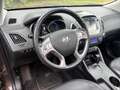 Hyundai iX35 2.0i 4WD i-Catcher Automaat Leer Pano Trekhaak Cam Bruin - thumbnail 10