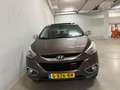 Hyundai iX35 2.0i 4WD i-Catcher Automaat Leer Pano Trekhaak Cam Bruin - thumbnail 7