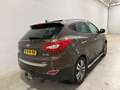 Hyundai iX35 2.0i 4WD i-Catcher Automaat Leer Pano Trekhaak Cam Bruin - thumbnail 8
