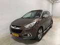 Hyundai iX35 2.0i 4WD i-Catcher Automaat Leer Pano Trekhaak Cam Bruin - thumbnail 6