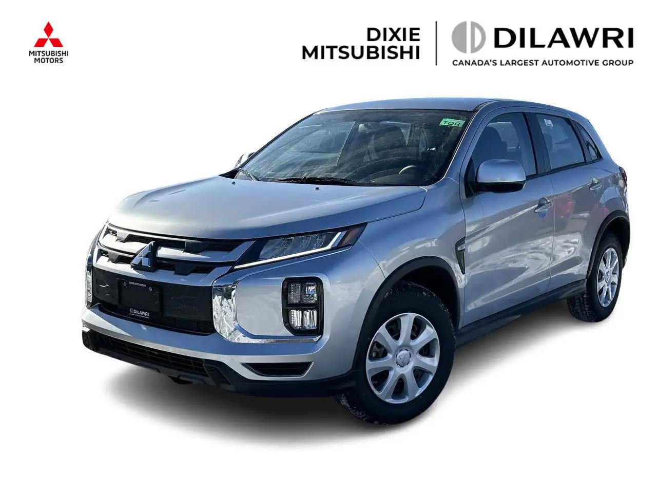 2026 Mitsubishi RVR