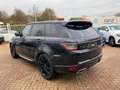Land Rover Range Rover Sport HSE Stealth P400e Plug-in Schwarz - thumbnail 4