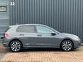 Volkswagen Golf 1.0 TSI Life Business|Virtual|Adaptive|Sfeer|Navi| Gris - thumbnail 5