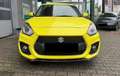 Suzuki Swift Sport 1.4 Hybrid World Champion Edition Giallo - thumbnail 3