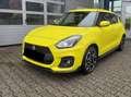 Suzuki Swift Sport 1.4 Hybrid World Champion Edition Giallo - thumbnail 4