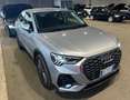 Audi Q3 SPB 45 1.4 tfsi e Business Plus s-tronic GG757EZ Argento - thumbnail 5
