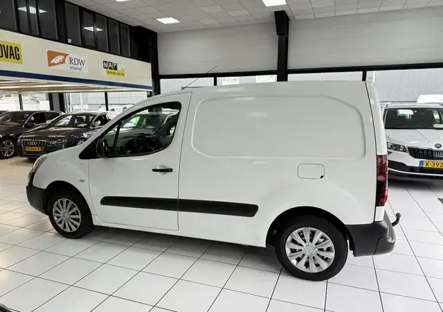 Citroen Berlingo view 9