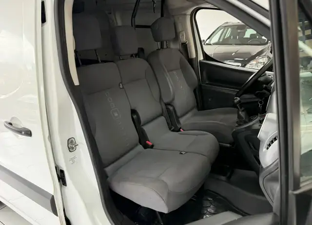 Citroen Berlingo view 15