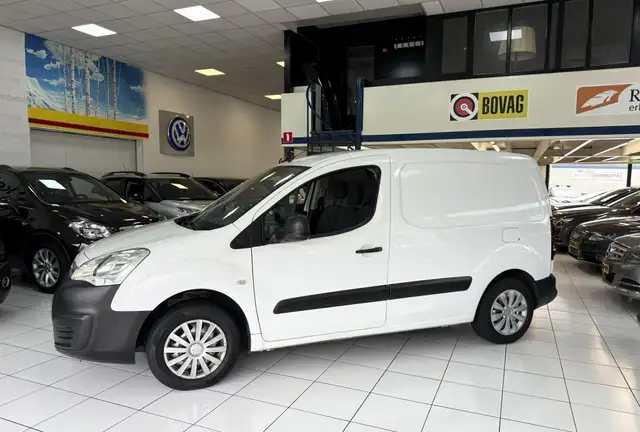Citroen Berlingo view 6