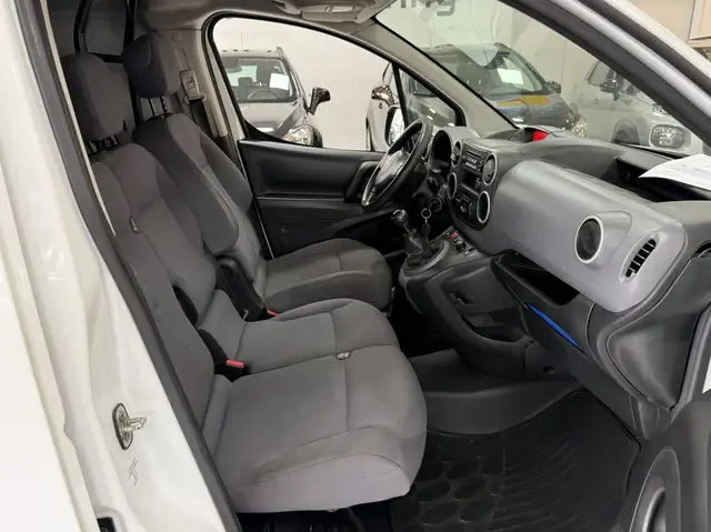 Citroen Berlingo view 14