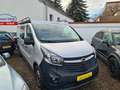 Opel Vivaro zum Wohnmobil ausgebaut,erst 104000 km Silber - thumbnail 2