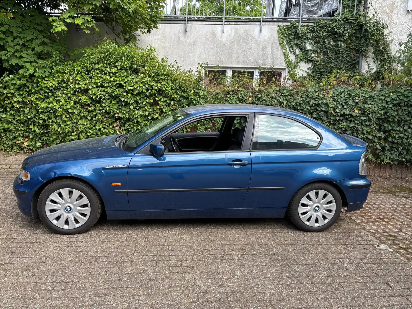 BMW 316 316I Comfort Edition - 2