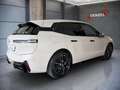 BMW iX xDrive45 Grau - thumbnail 4