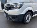 Volkswagen Crafter TGE 3.140 Pritsche EK MR 2,0 TDI Klima AHK 3,0t Blanc - thumbnail 3