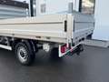 Volkswagen Crafter TGE 3.140 Pritsche EK MR 2,0 TDI Klima AHK 3,0t Blanc - thumbnail 15