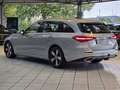 Mercedes-Benz C 180 T Avantgarde AHK+KAM+PANORAMA+TOT-WINKEL++ Silber - thumbnail 5