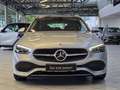 Mercedes-Benz C 180 T Avantgarde AHK+KAM+PANORAMA+TOT-WINKEL++ Silber - thumbnail 8