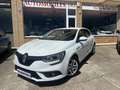 Renault Megane 1.5dCi Blue Business 70kW Blanco - thumbnail 1