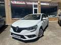 Renault Megane 1.5dCi Blue Business 70kW Blanco - thumbnail 3