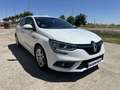 Renault Megane 1.5dCi Blue Business 70kW Blanco - thumbnail 4