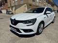 Renault Megane 1.5dCi Blue Business 70kW Blanco - thumbnail 6
