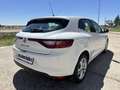 Renault Megane 1.5dCi Blue Business 70kW Blanco - thumbnail 9