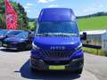 Iveco Daily Kasten GKa 35 S *AUTOMATIK*HOCH*LANG*MAXI* Синій - thumbnail 2