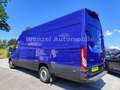 Iveco Daily Kasten GKa 35 S *AUTOMATIK*HOCH*LANG*MAXI* Синій - thumbnail 4