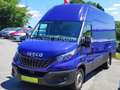 Iveco Daily Kasten GKa 35 S *AUTOMATIK*HOCH*LANG*MAXI* Синій - thumbnail 3