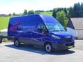 Iveco Daily Kasten GKa 35 S *AUTOMATIK*HOCH*LANG*MAXI* Синій - thumbnail 1