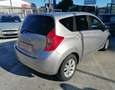 Nissan Note 1.5 dCi ACENTA 90cv Argent - thumbnail 4