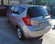 Nissan Note 1.5 dCi ACENTA 90cv Argent - thumbnail 3