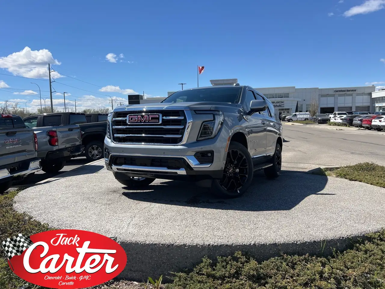 GMC Yukon photo GMC Yukon