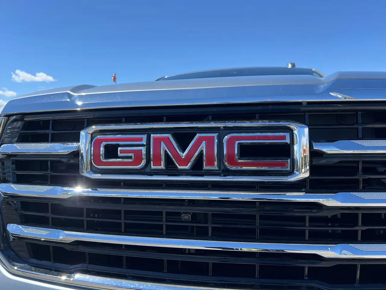 GMC Yukon снимка GMC Yukon