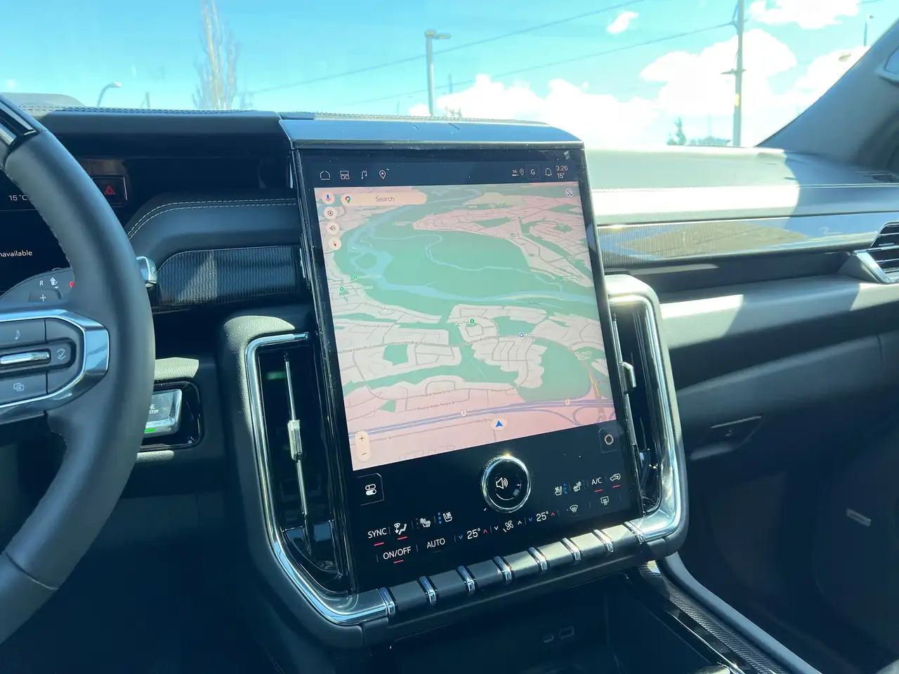 GMC Yukon снимка GMC Yukon